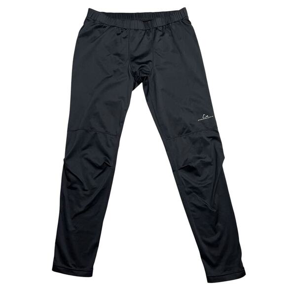 Paradox Men's Black Warm Base Layer Pants - size M - Picture 2 of 6